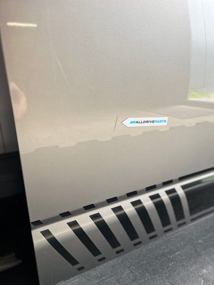 VW Multivan T6 Schuifdeur LH1X Mojawe Beige 7E0843108BF