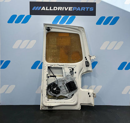 VW T6 Achterdeur links wit LB9A dicht 7H0827091AP