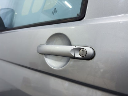 VW Transporter T5 Voorportier links LA7W grijs 7E0831055G