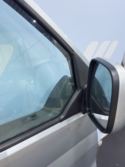 VW Transporter T5 Voorportier rechts LA7W Grijs 7E0831056F