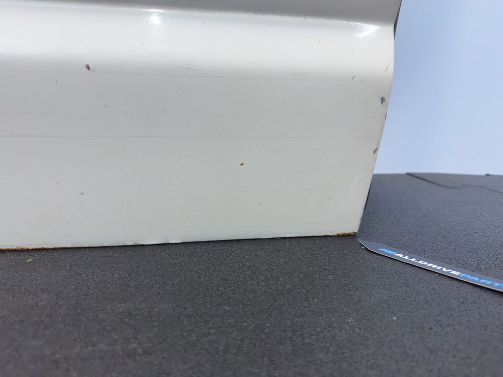 VW Transporter T6 Schuifdeur rechts LB9A wit 7LA843108E