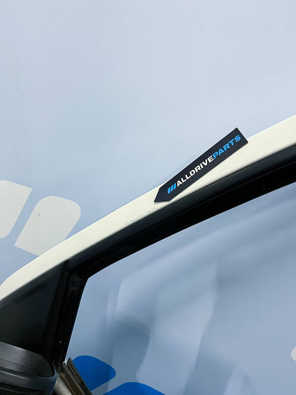 VW Transporter T6 Voorportier links LB9A 7LA831055