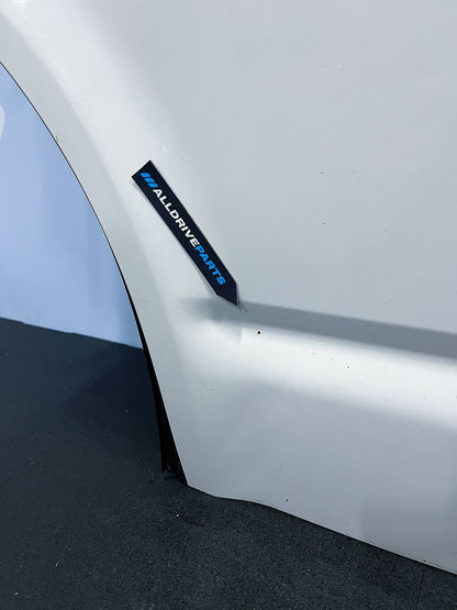 VW Transporter T6 Voorportier links LB9A 7LA831055