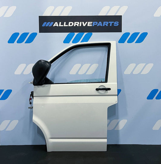VW Transporter T6 Voorportier links LB9A 7LA831055