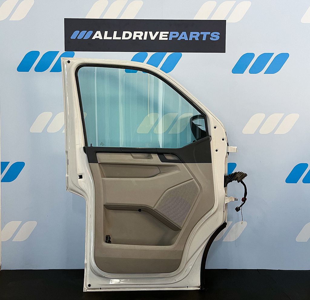 VW Transporter T6 Voorportier links LB9A 7LA831055