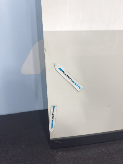 VW Volkswagen Crafter Achterdeur rechts H1 wit 7C0827091CD