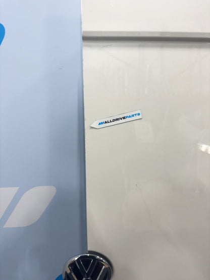 VW Volkswagen Crafter Achterdeur rechts H1 wit 7C0827091CD