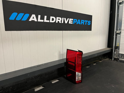 VW Volkswagen Crafter / MAN TGE Achterlicht links 7C0945095H