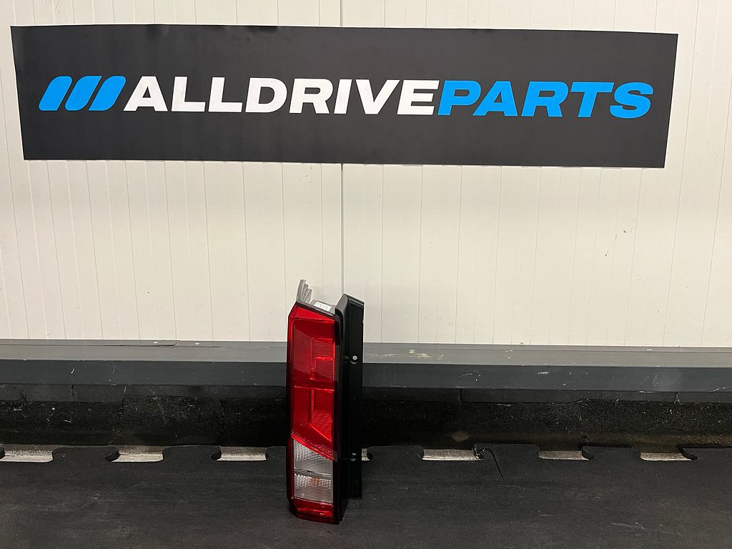 VW Volkswagen Crafter / MAN TGE Achterlicht links 7C0945095H