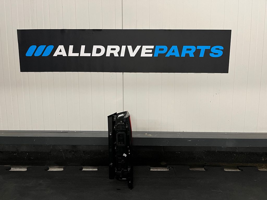 VW Volkswagen Crafter / MAN TGE Achterlicht links 7C0945095H