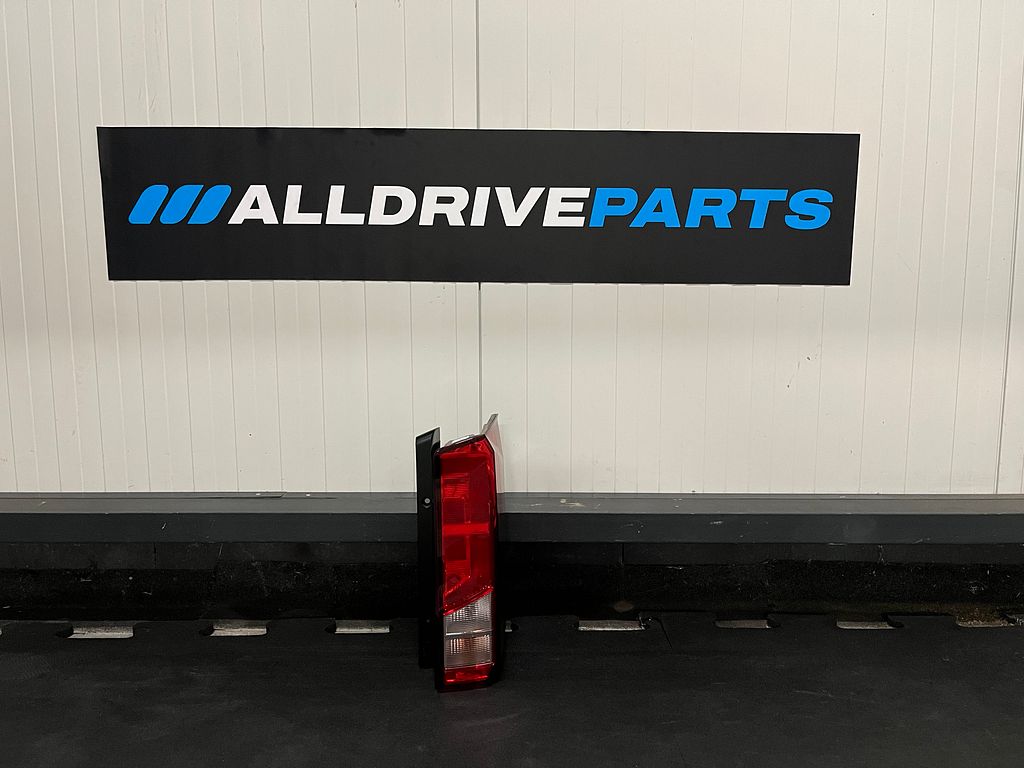 VW Volkswagen Crafter, MAN TGE Achterlicht rechts 7C0945096J