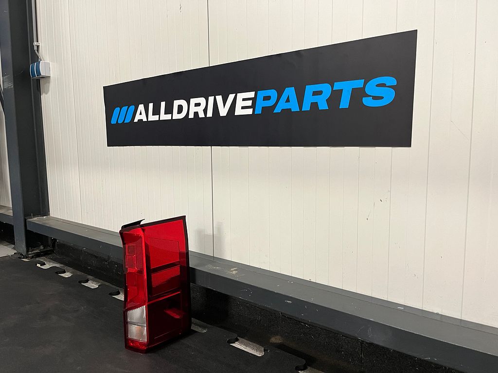 VW Volkswagen Crafter, MAN TGE Achterlicht rechts 7C0945096J