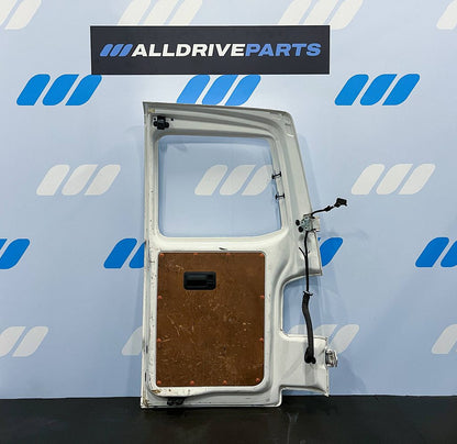 VW Volkswagen Transporter T6 achterdeur links wit 7H0827087